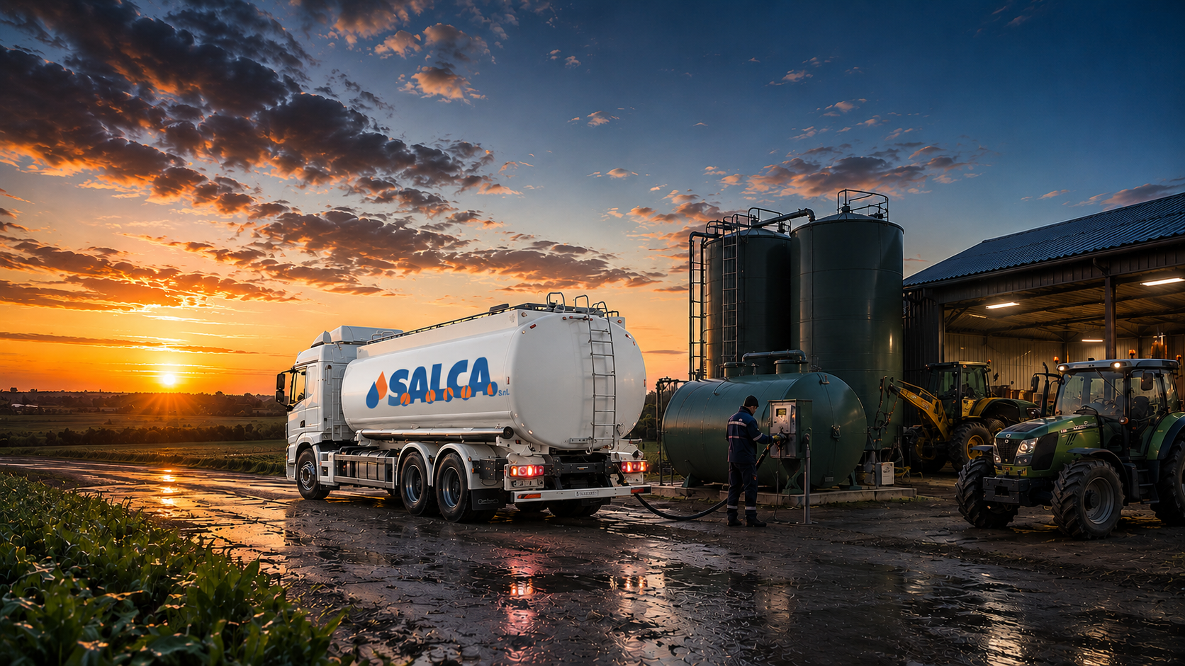Agricolo e Autotrazioni
